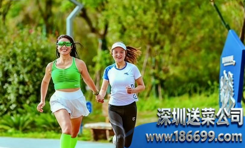 廣州送菜公司與您分享:這些常見生活誤區(qū),正在瓦解你的健康壁壘