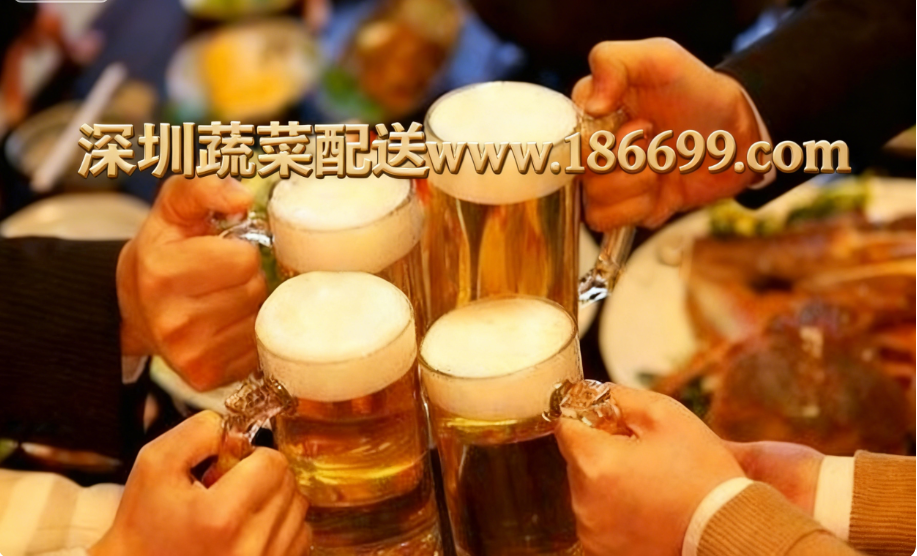 惠州蔬菜批發(fā)中心淺談:喝啤酒的好處和壞處