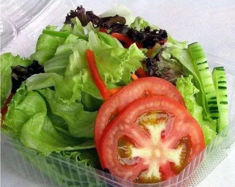 深圳蔬菜配送公司向您科普:現切蔬菜為何不宜久存?